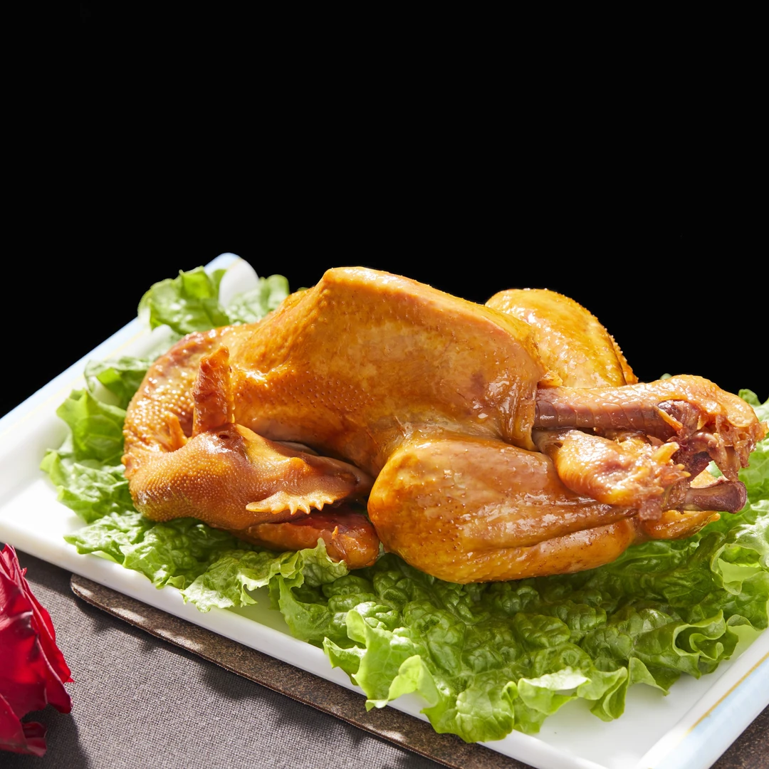 海豚优品酱货礼盒2