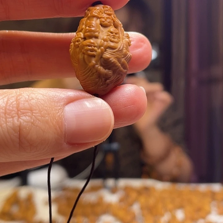 手串/手链橄榄核