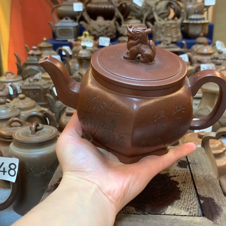 茶壶紫砂紫砂茶具紫砂