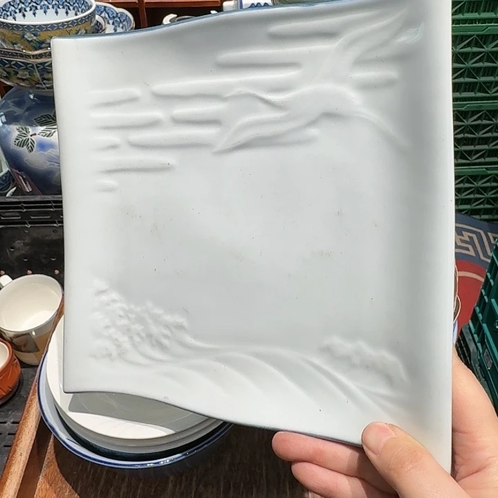 盖碗拍任意三单包邮
