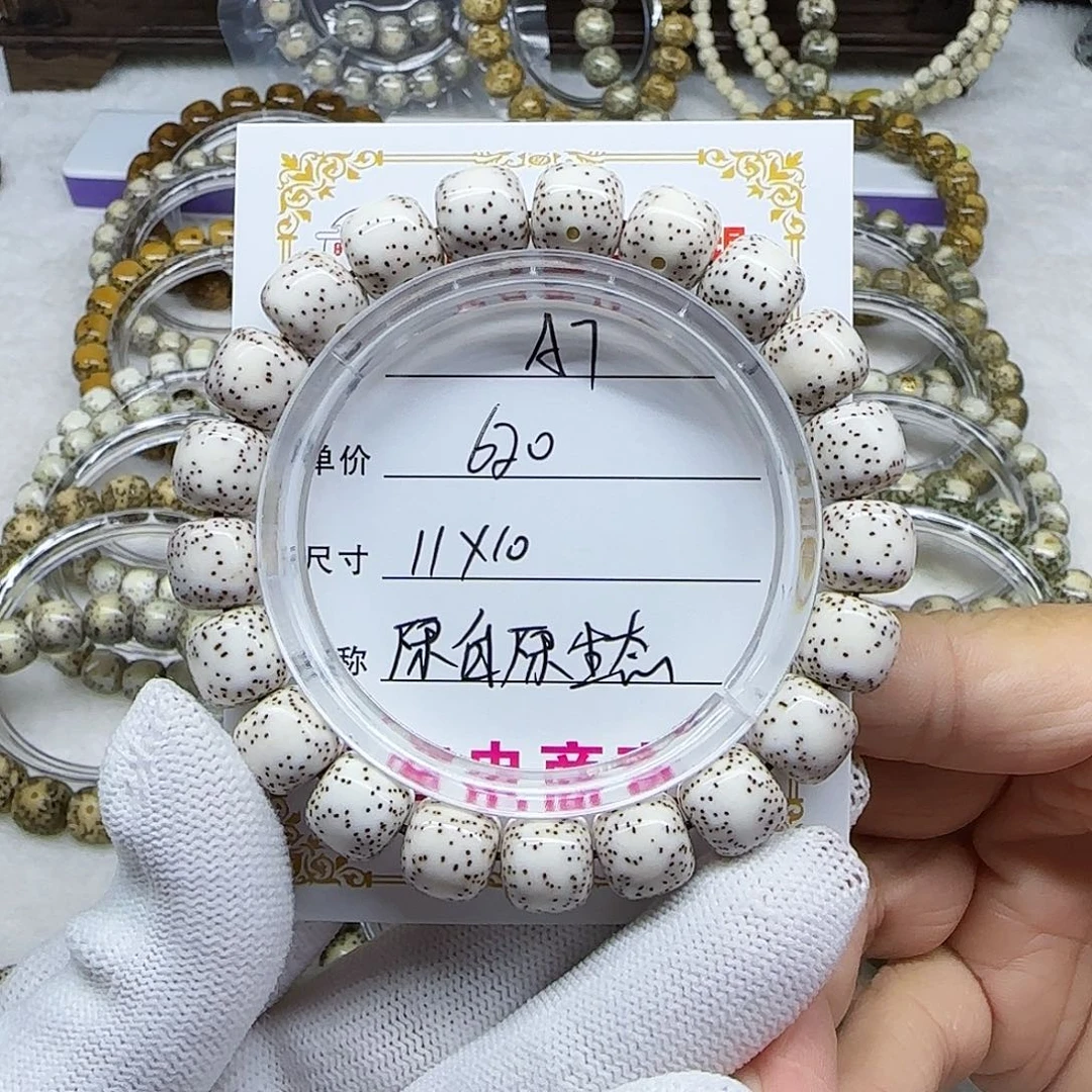 录**兽海南心月星月菩提A7