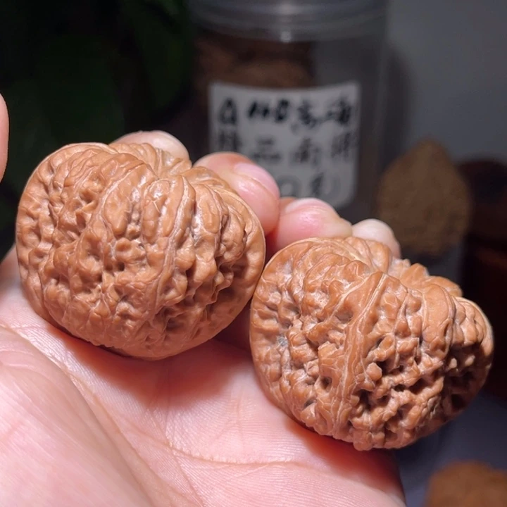 文玩核桃吊坠            39