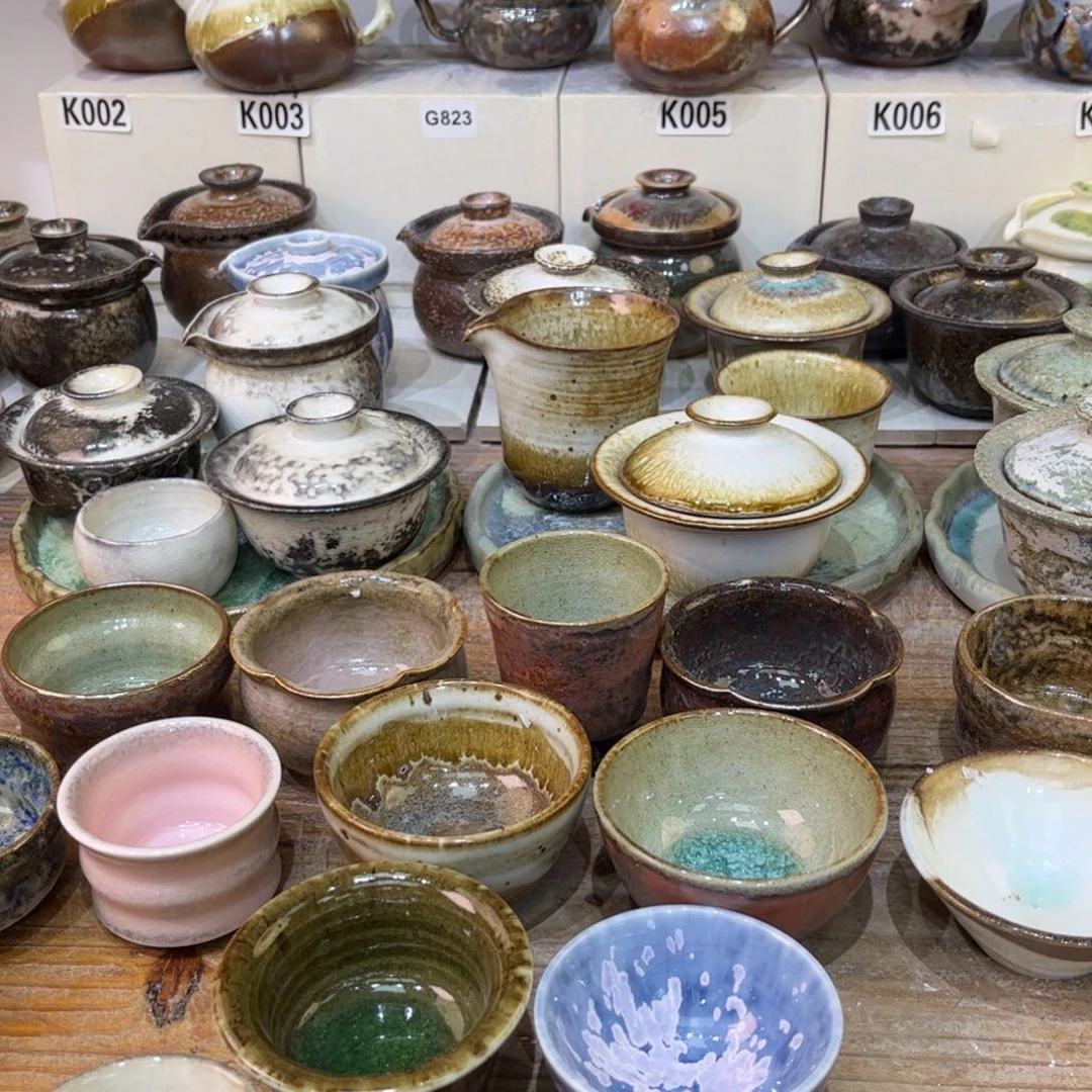 陶瓷艺术品3333333