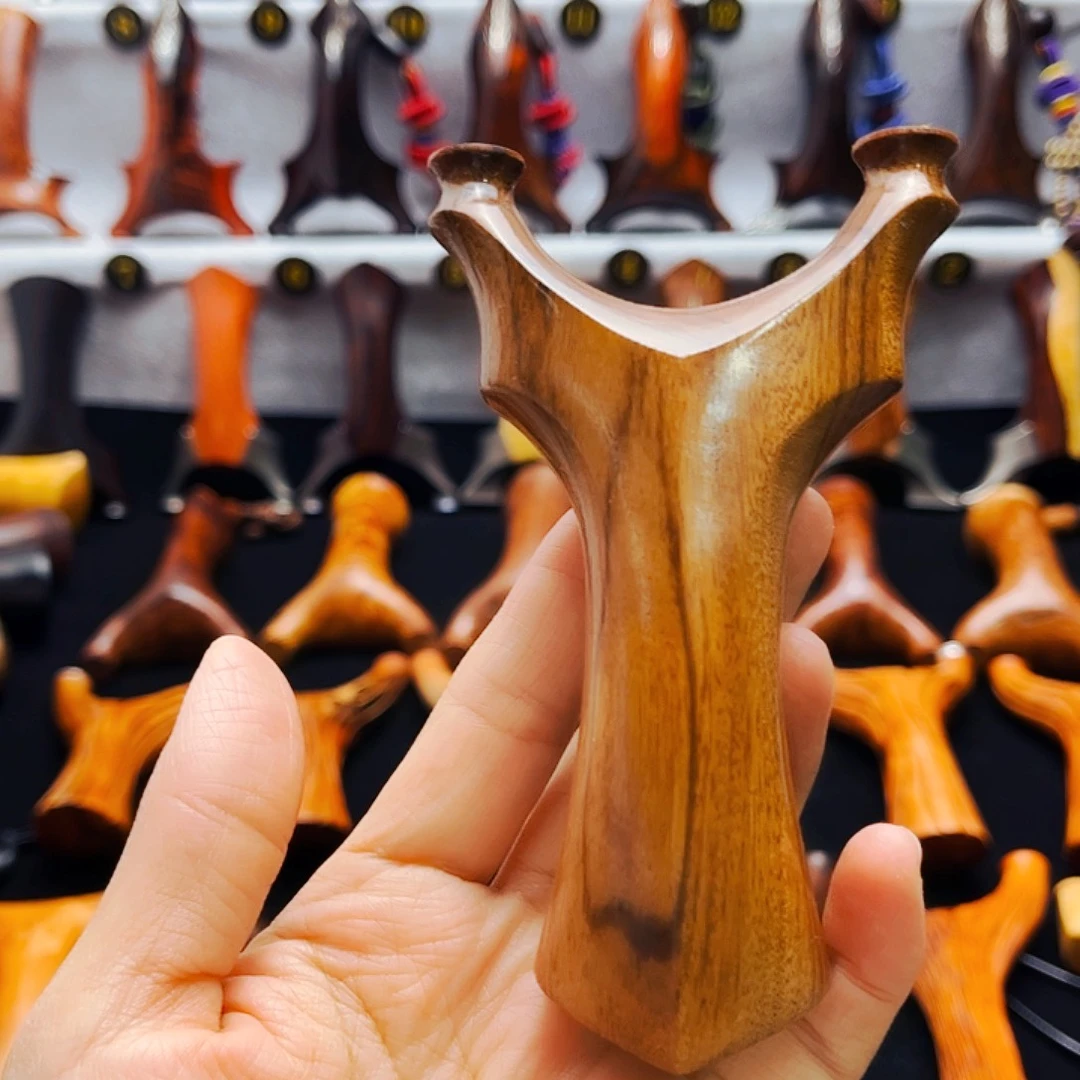 大***好香榧木非洲沙漠铁天罡弹弓