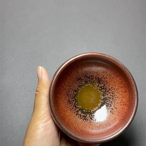 【闪购商品】茶盏-561............