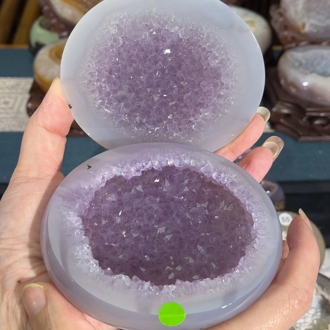 未镶嵌大型摆件（非配饰）水晶