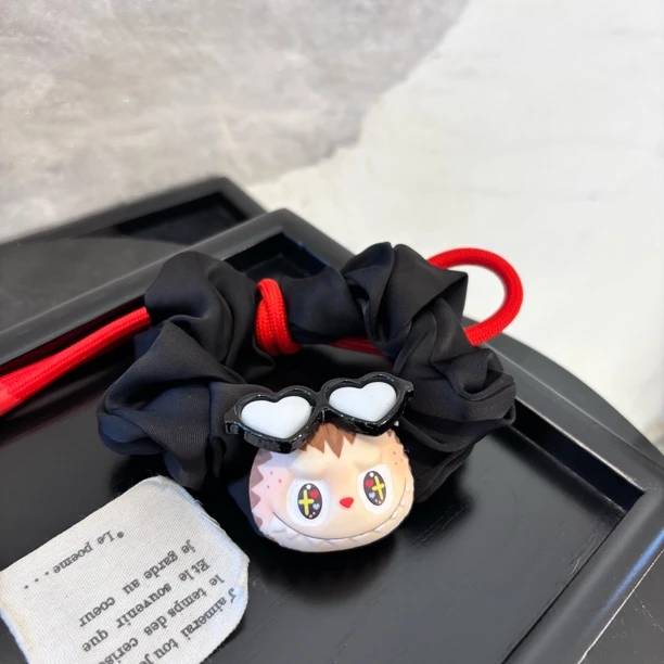 爱心眼镜拉家发圈FQ345