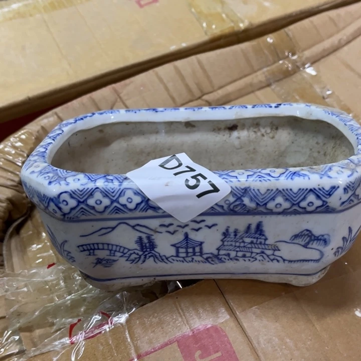 陶瓷制品瑕疵处理