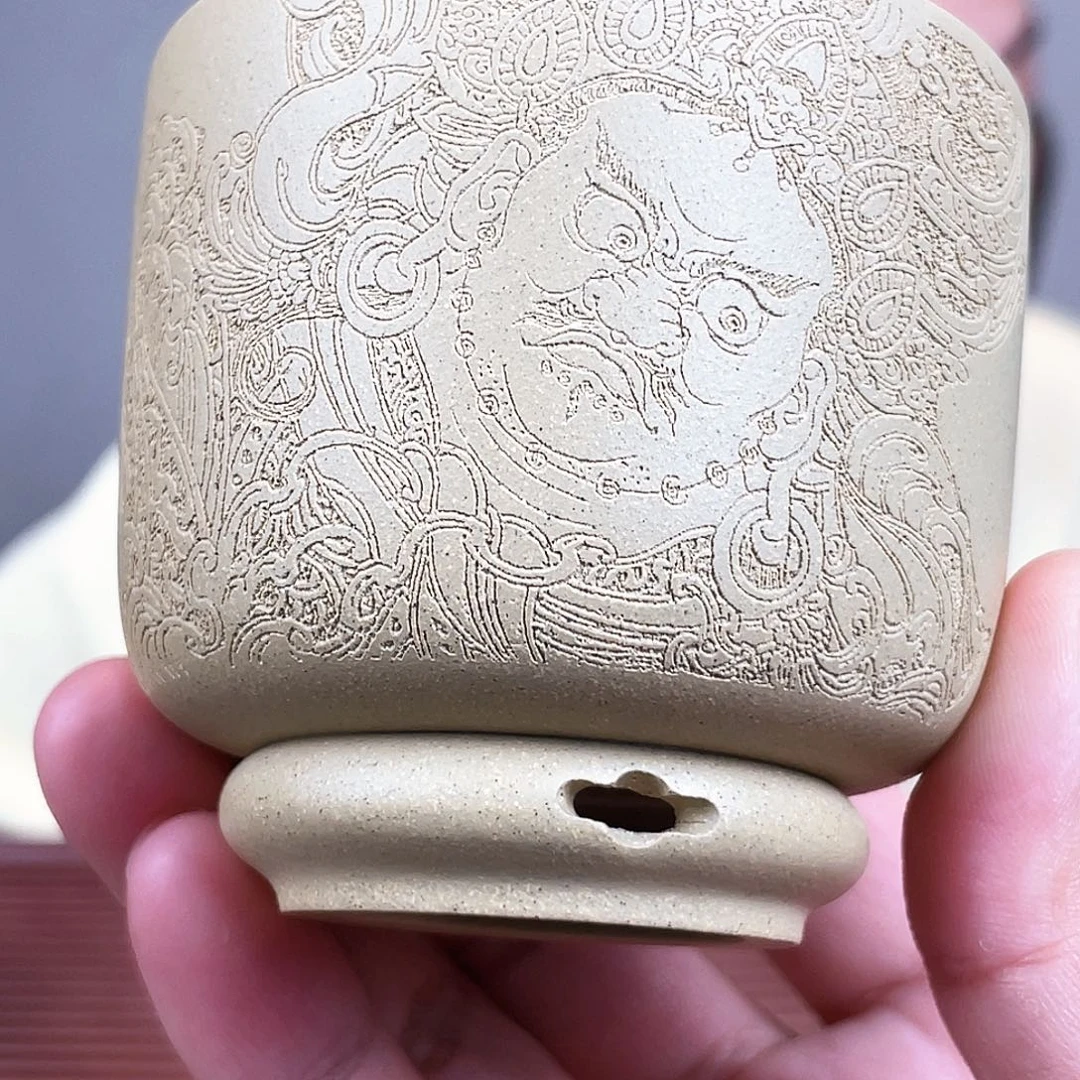 茶壶紫砂今天下午