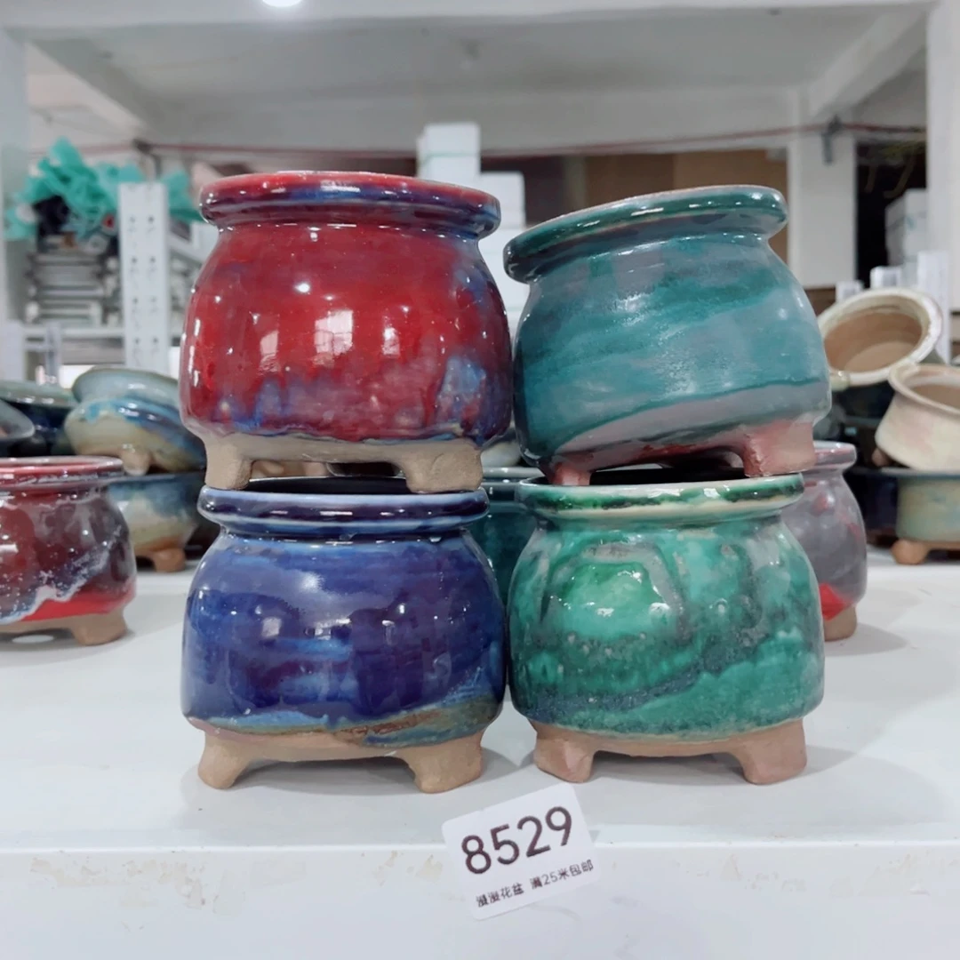 8529内口9景德镇手工制作