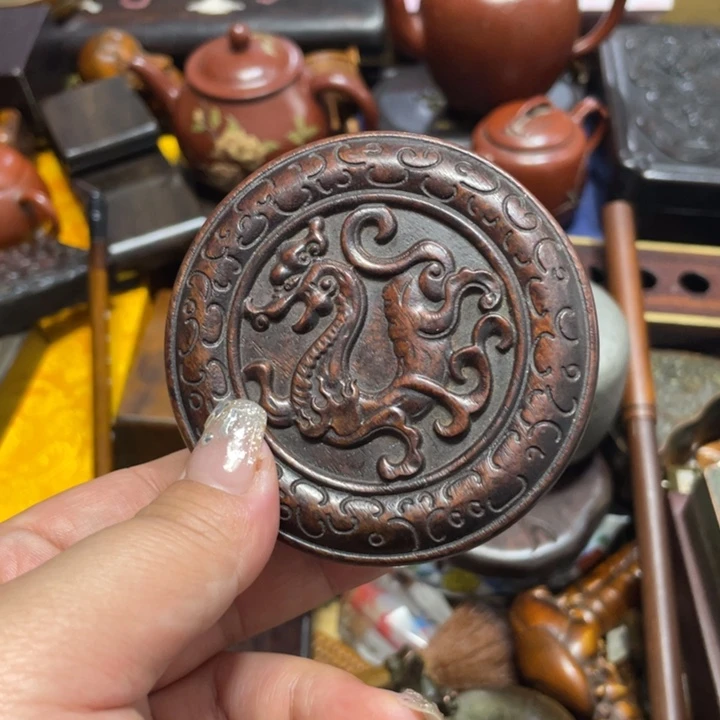 端景台紫檀木类木木木木木