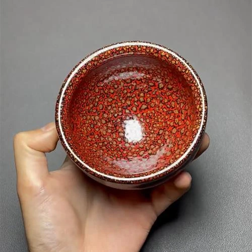 【闪购商品】茶盏-10012..........