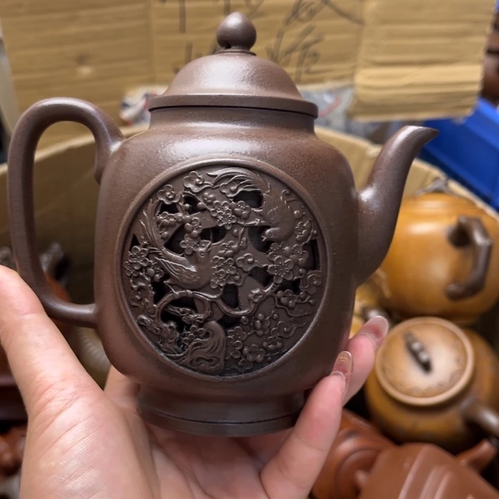 紫砂茶壶紫砂壶等各种造型