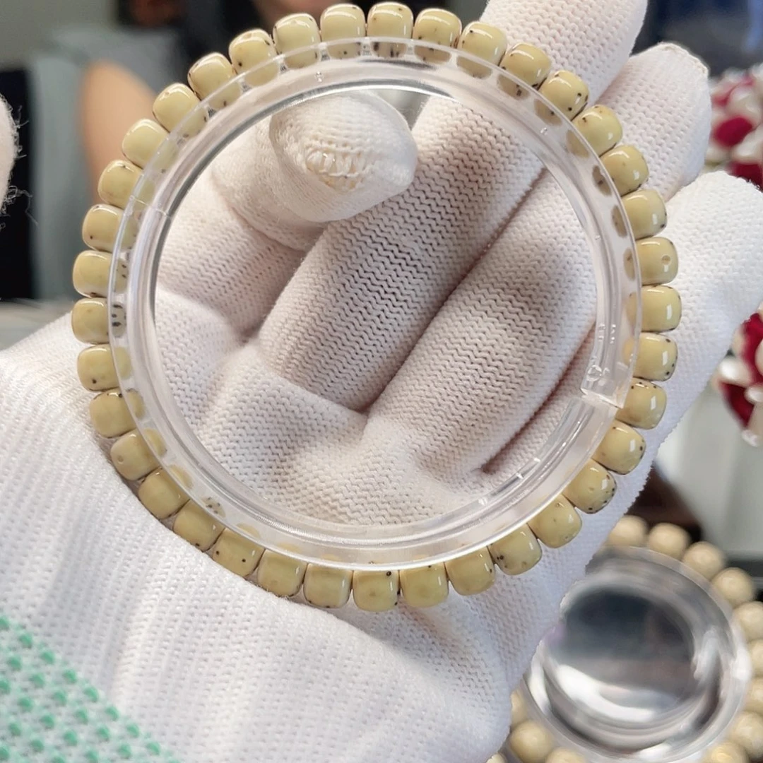 吊坠星月菩提星月