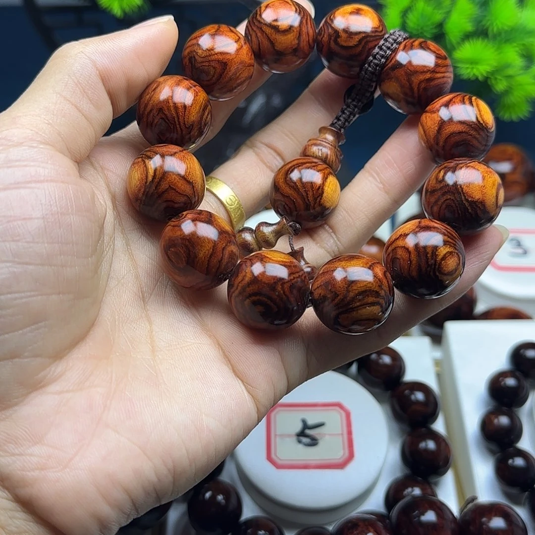 男***男花梨木类黄花梨2.0