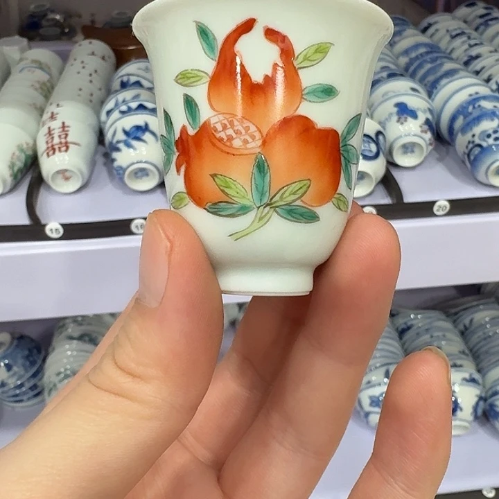 陶瓷艺术品收藏陶瓷