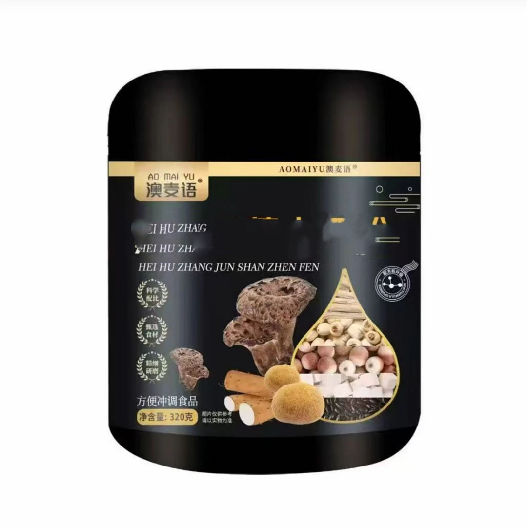 滋补黑虎掌菌粉