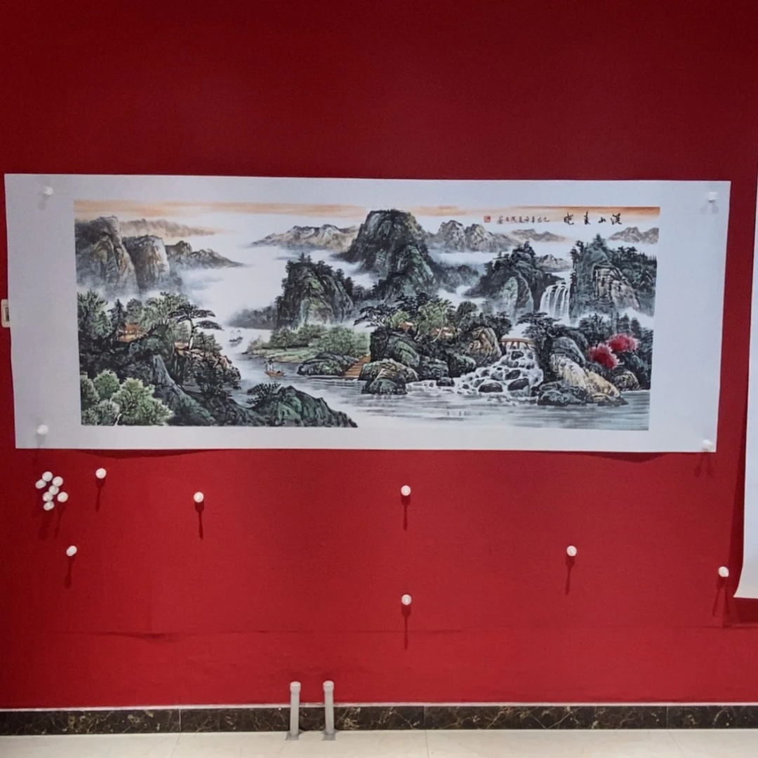 国画国画艺术国画艺术