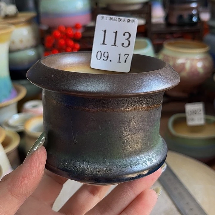 瓷片景德镇陶瓷手工制作