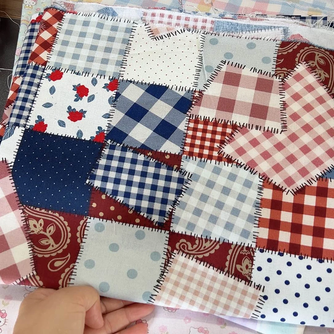 纯棉平布一米价1.1米宽35