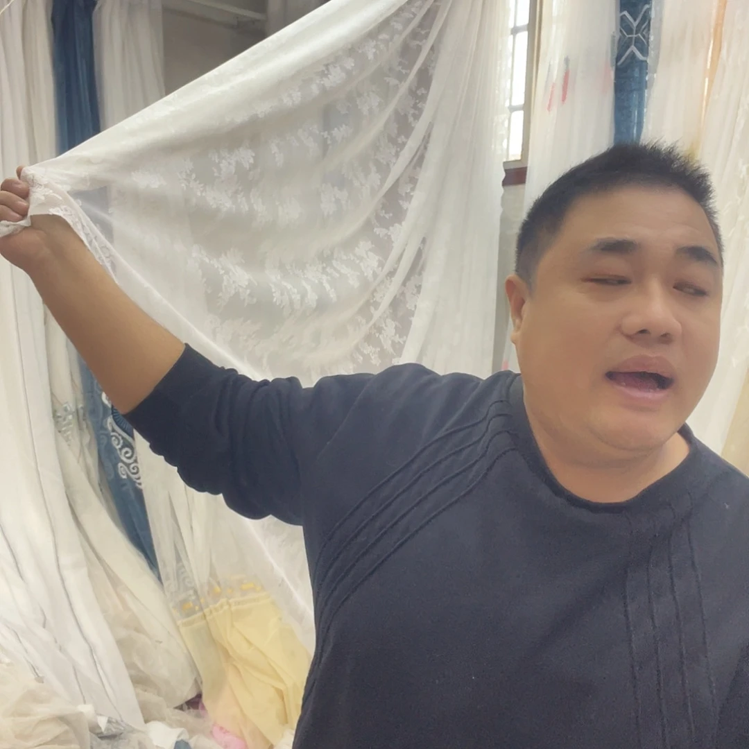 如***！纱定制产品蕾丝10米