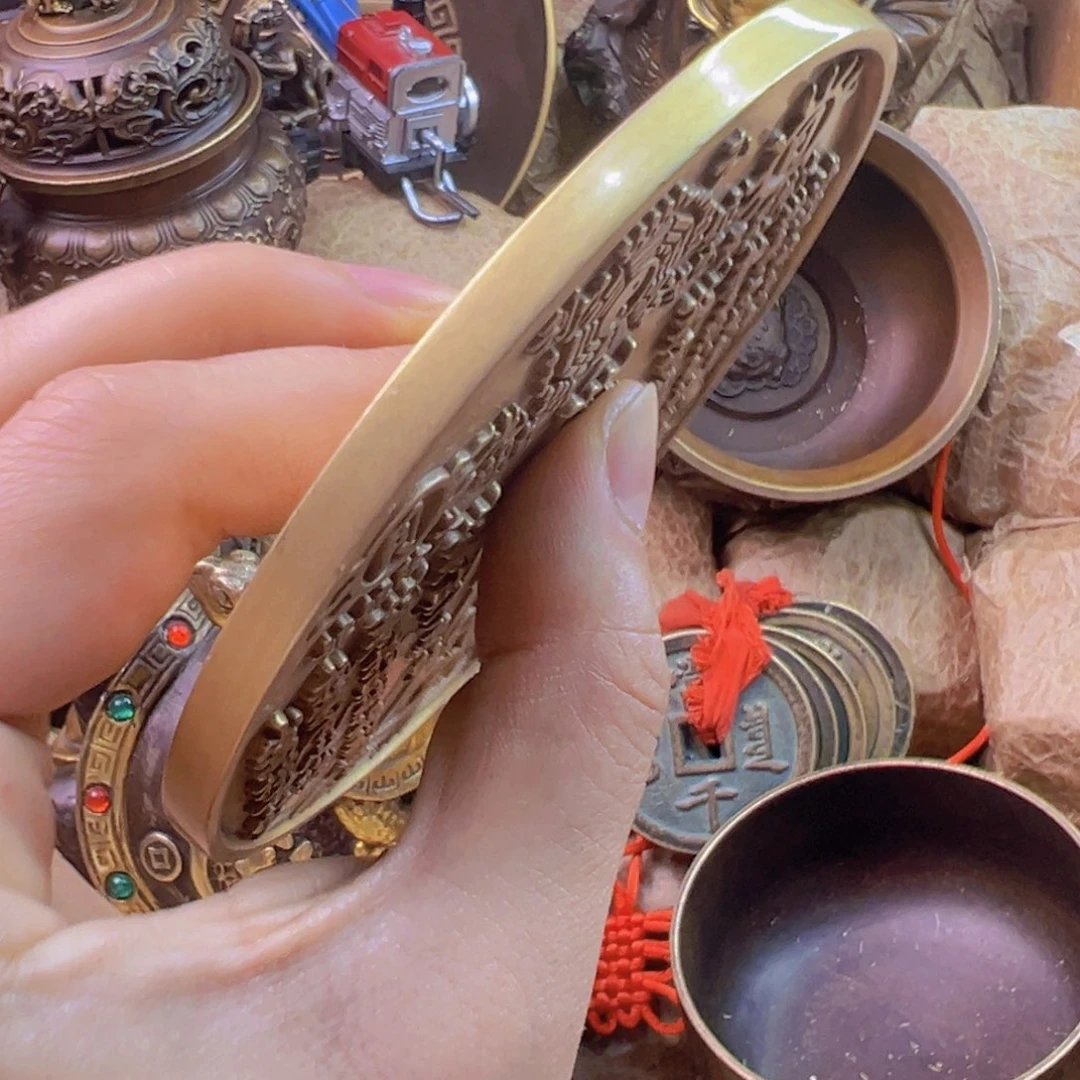 原矿风磨铜山海镇