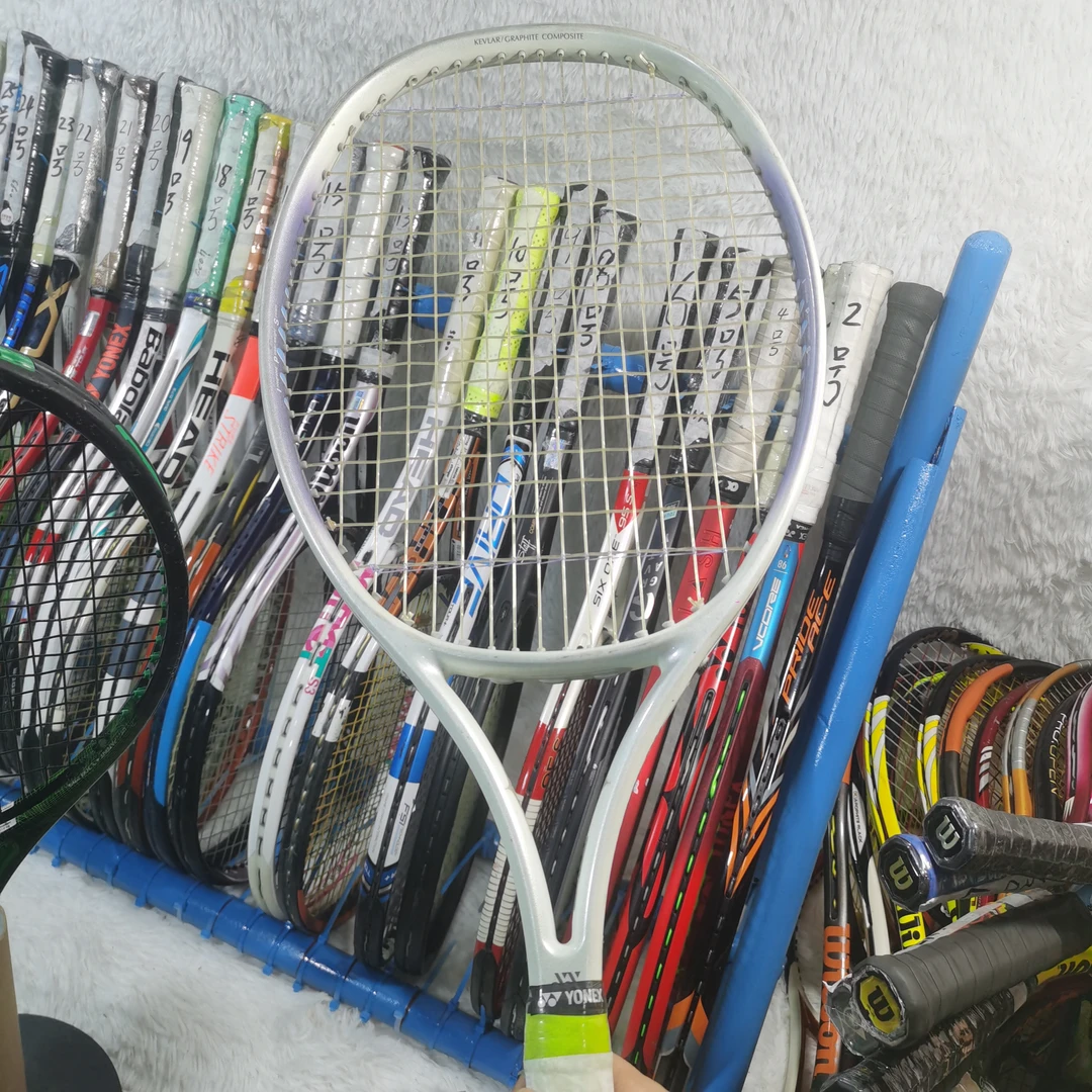 全碳素网球拍新手拍女生专用拍