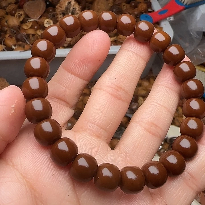 吊坠橄榄核清货的价格是