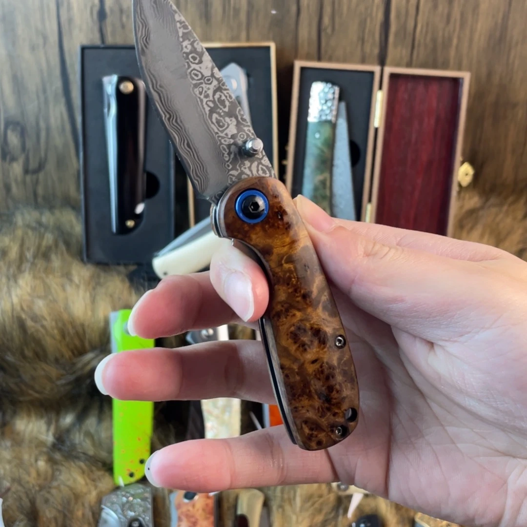 大马士革多功能工具