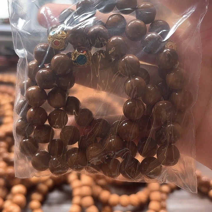 手串菩提根/象牙果