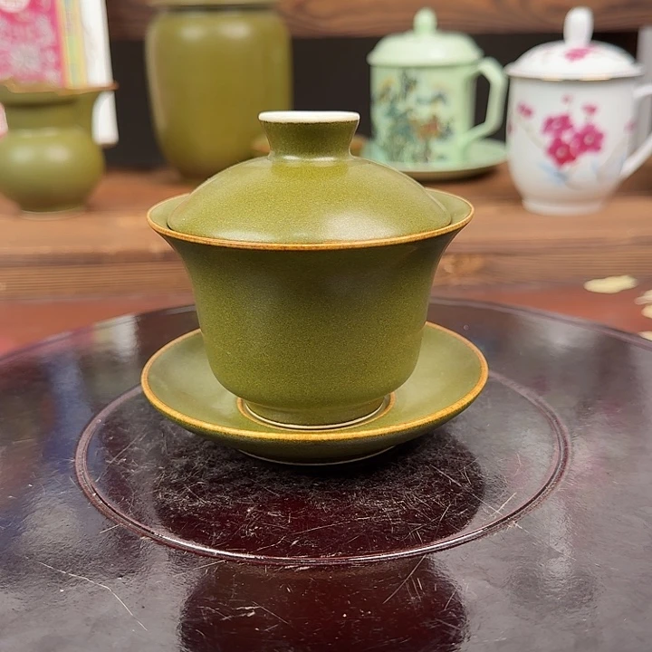 陶摆件景德镇陶瓷摆件001