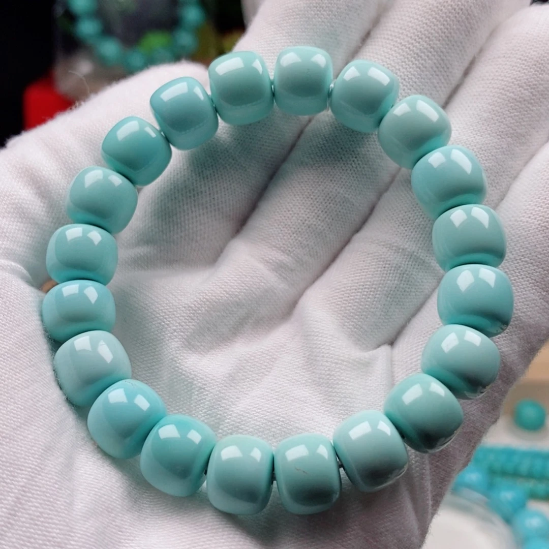 绿松石未镶嵌新款