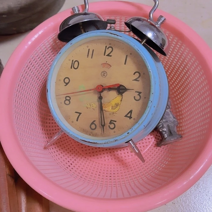 香榧木天**乐摆件60