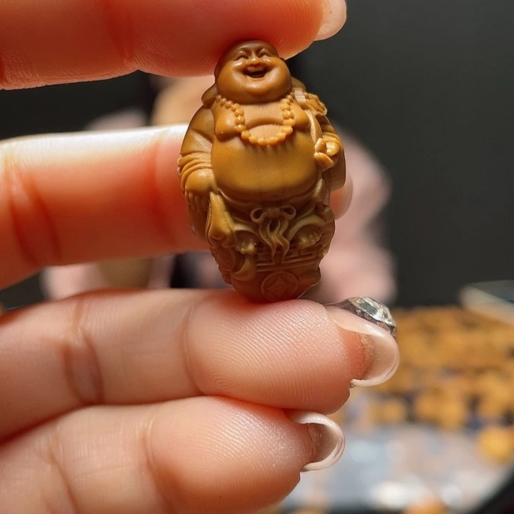 橄榄核手串/手链橄榄