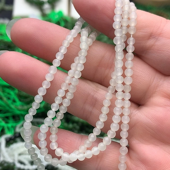 手链未镶嵌和田玉3.2