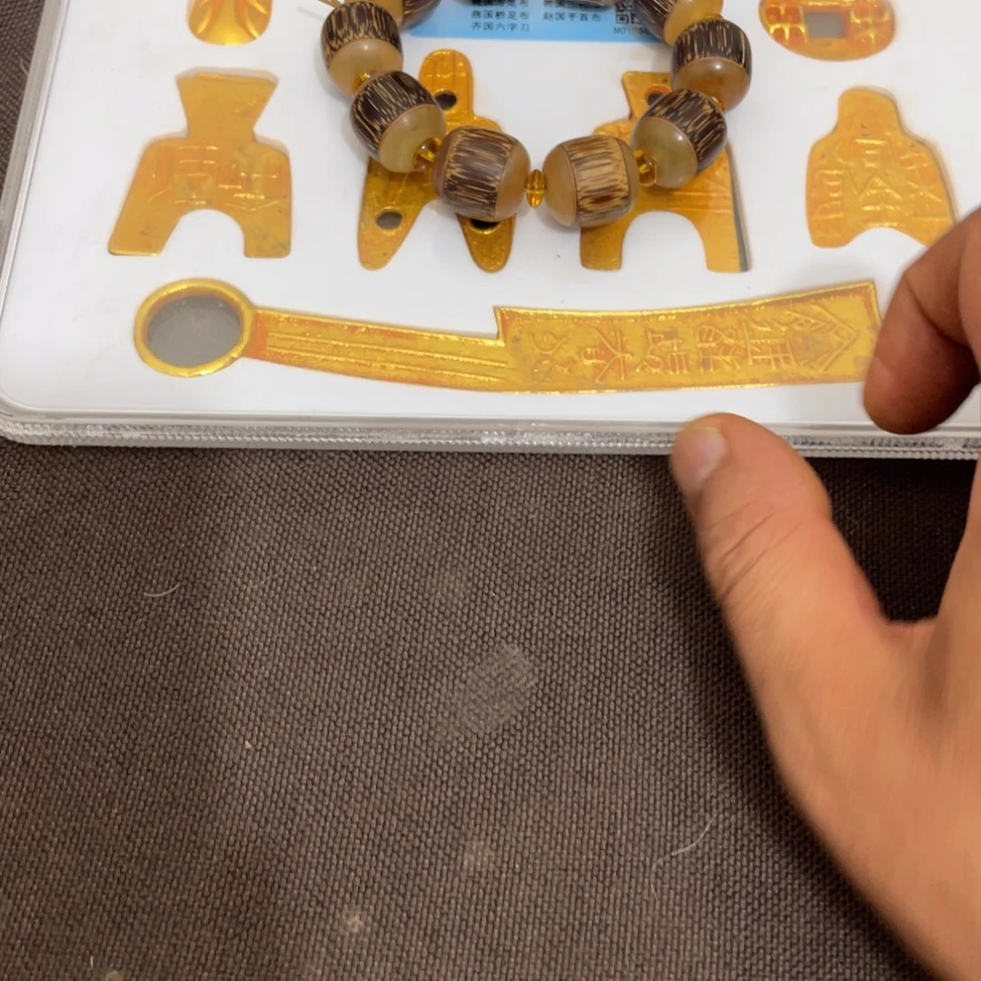 金刚菩提手串好物分享