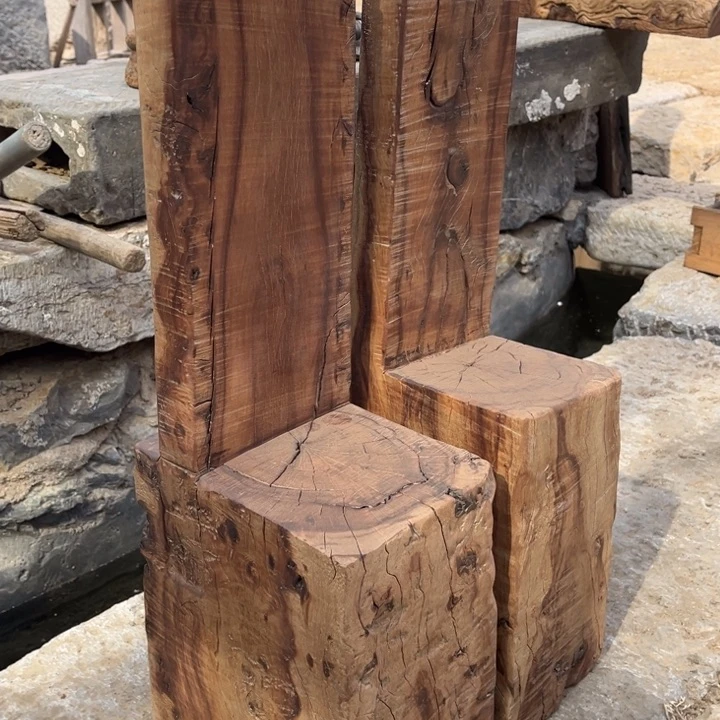 香榧木大*老物件木木