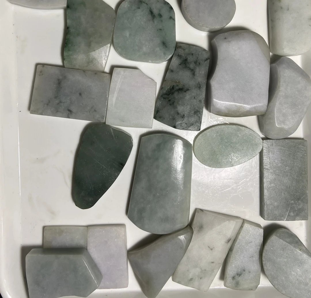 精品翡翠珠宝定制