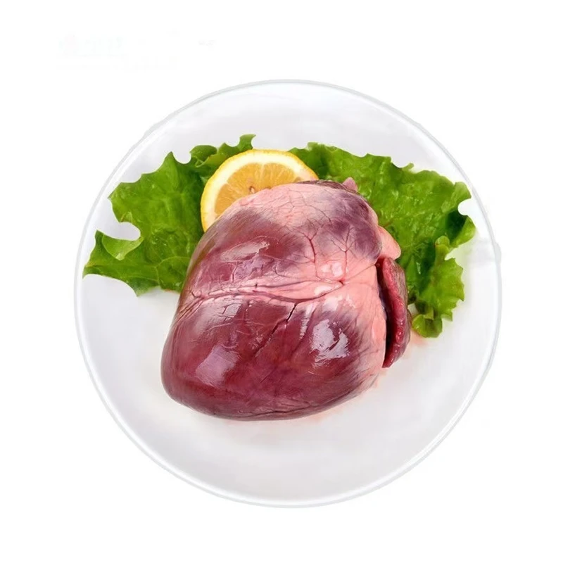 猪心（称重）约350g/份