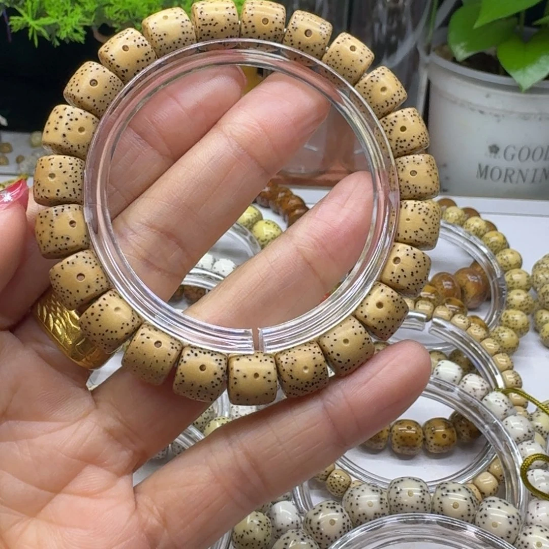 星月菩提吊坠10.9y小文星月