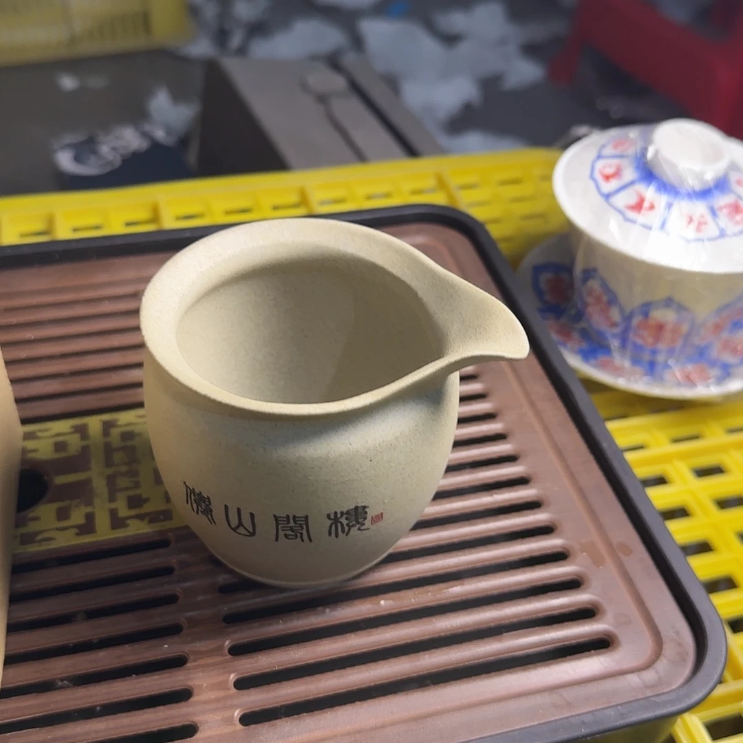 摆件德化窑德化窑