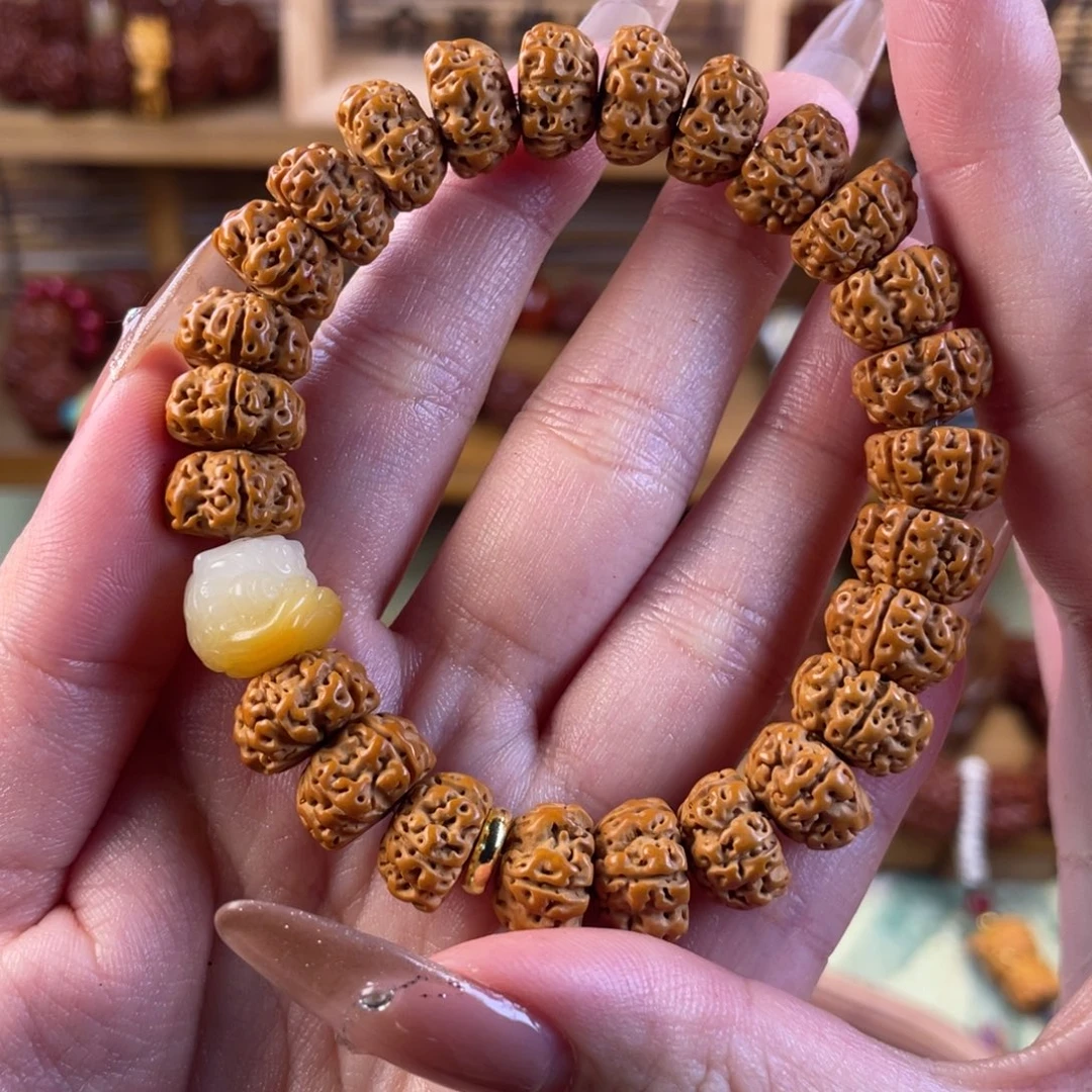 吊坠金刚菩提513xs