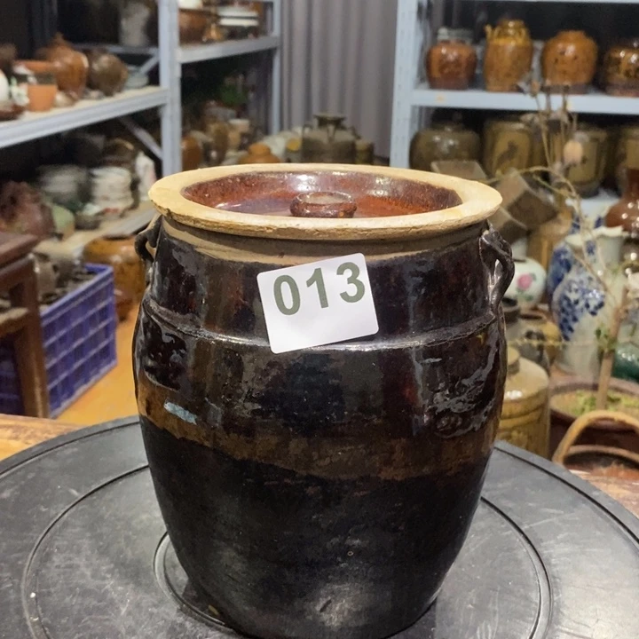 罐养花陶器包邮不议价美*