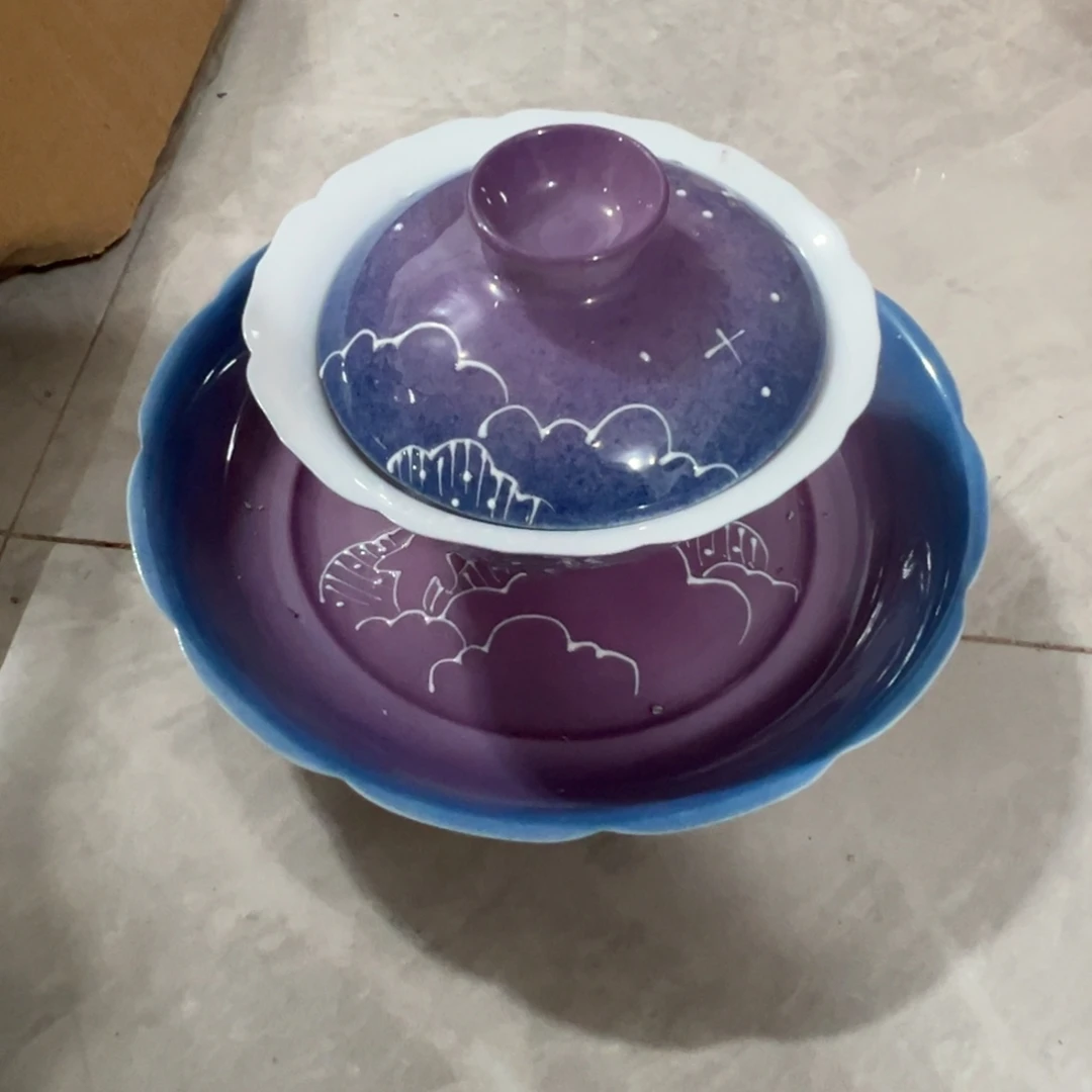 库存茶具部分瑕疵介意勿拍！