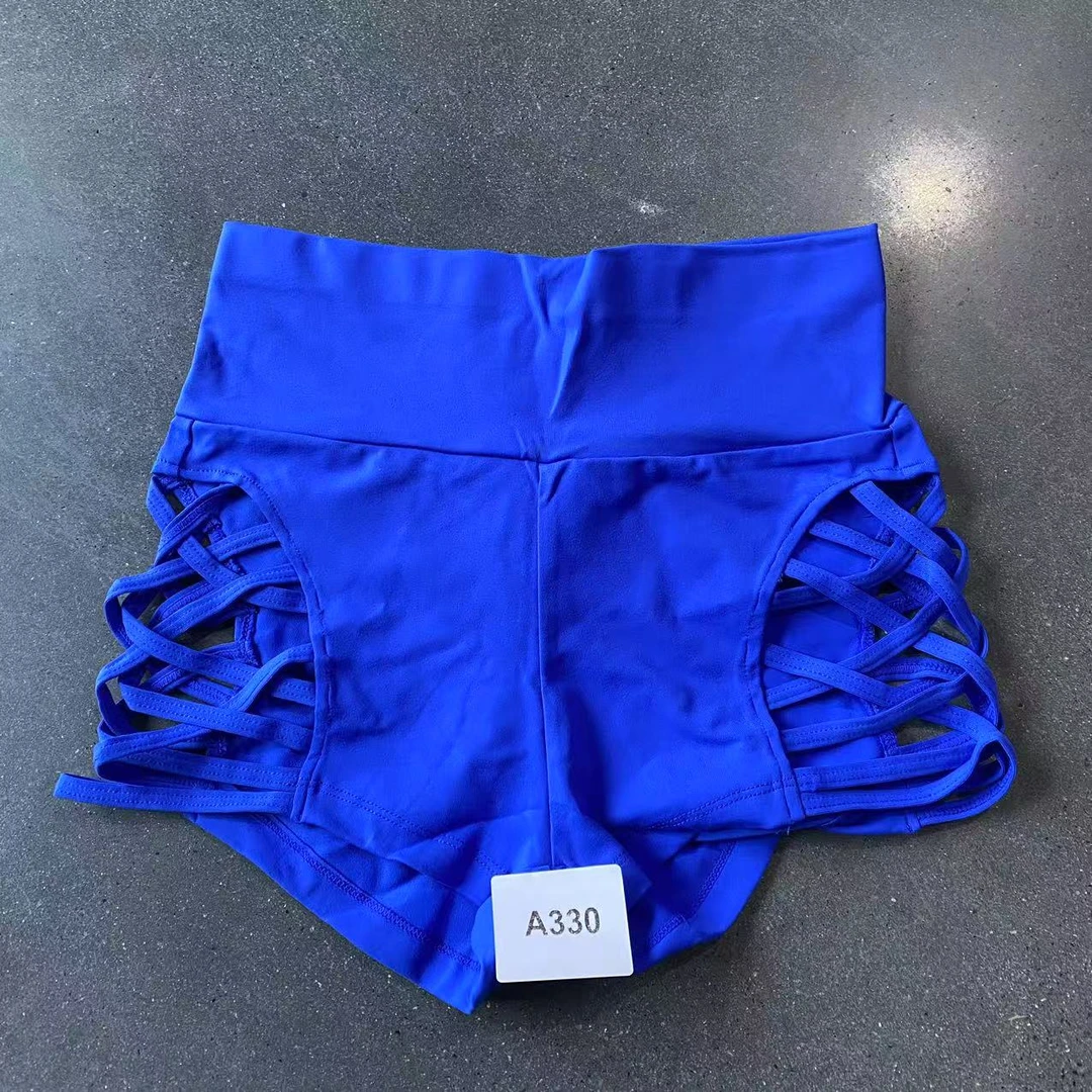 A330高端品牌修身舒适时尚休闲背心瑜伽