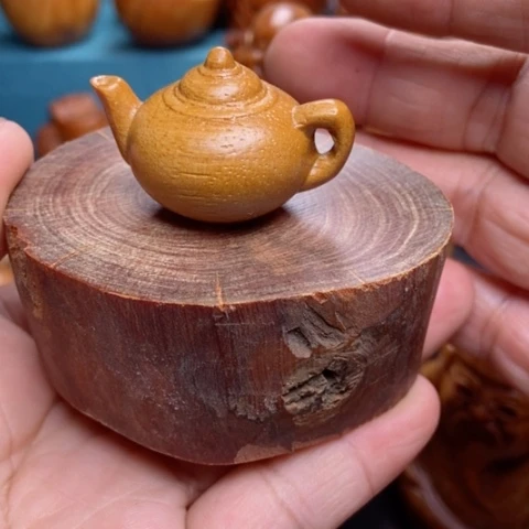 柏木（崖柏）几***啊9.988888888888888