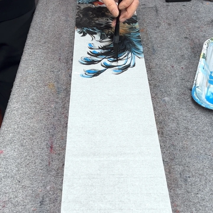 楚***璞国画128888888888888