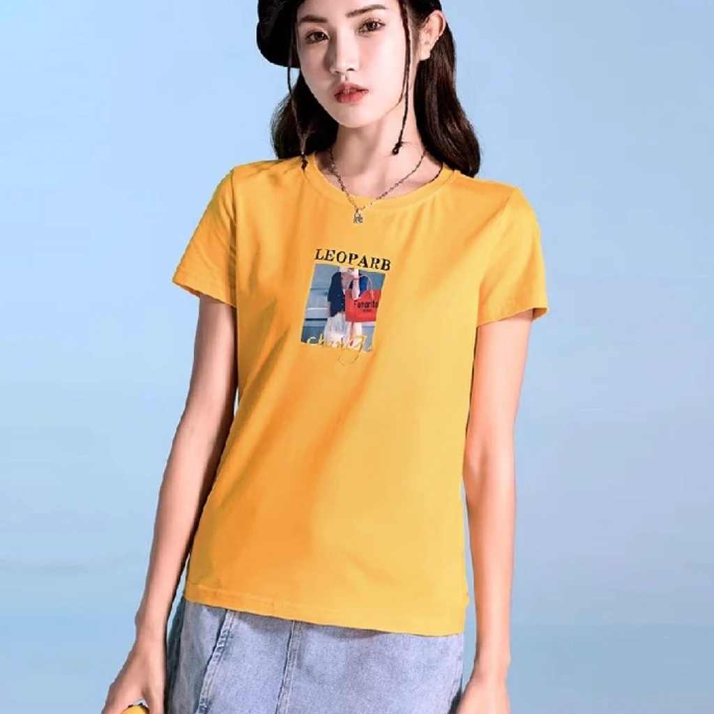 7531#新款女装时尚上衣