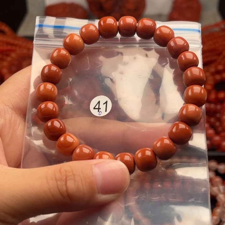 未镶嵌南红玛瑙多样性发货9mm南红玛瑙