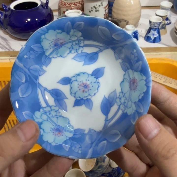 陶瓷推荐第二名20包邮